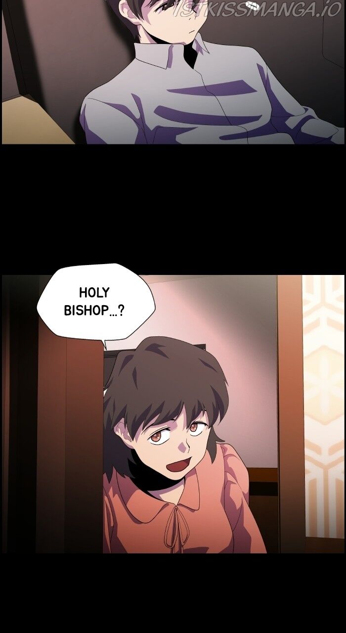 Read Dr. Frost Manga Online