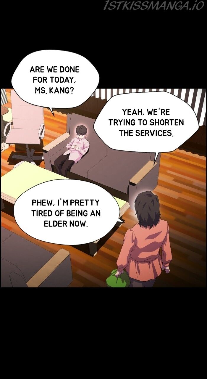 Read Dr. Frost Manga Online