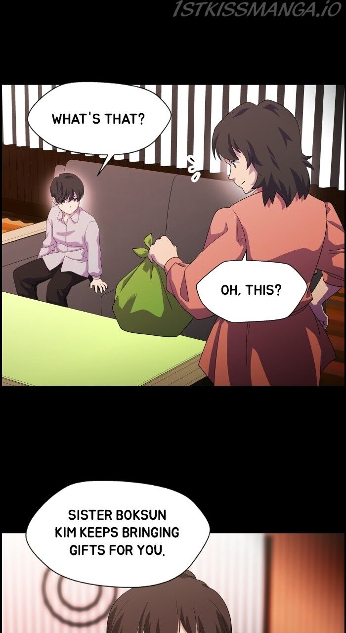 Read Dr. Frost Manga Online