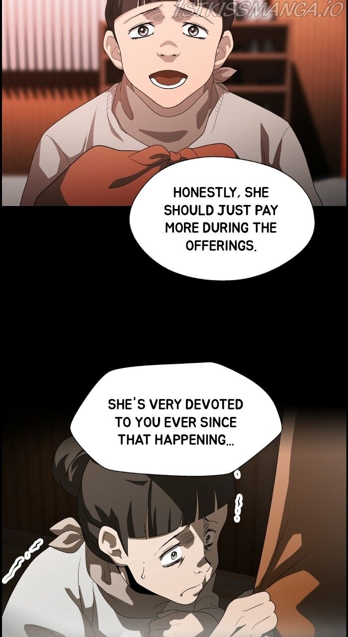 Read Dr. Frost Manga Online