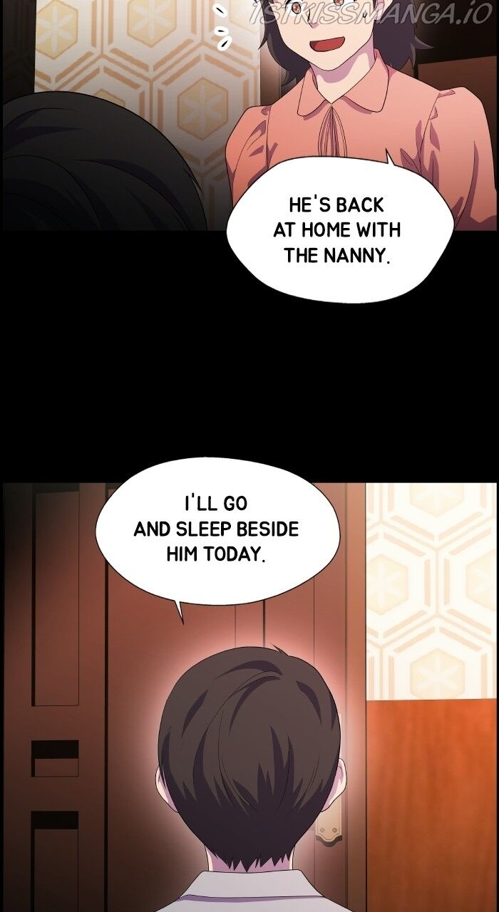 Read Dr. Frost Manga Online