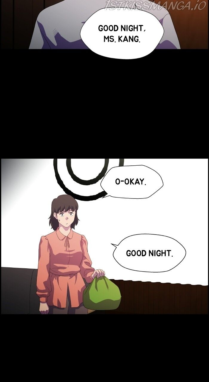 Read Dr. Frost Manga Online