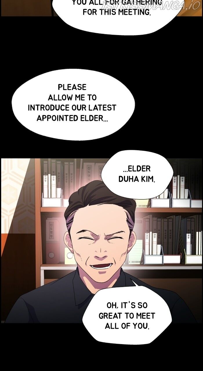 Read Dr. Frost Manga Online