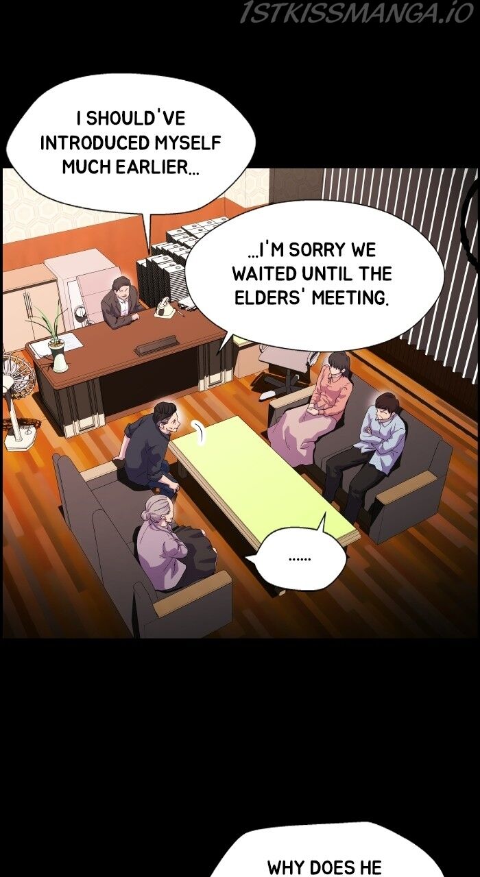 Read Dr. Frost Manga Online