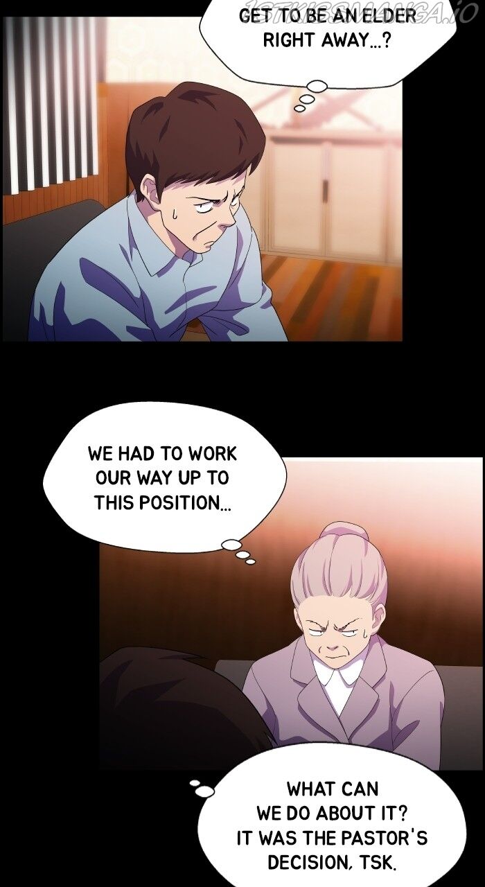 Read Dr. Frost Manga Online