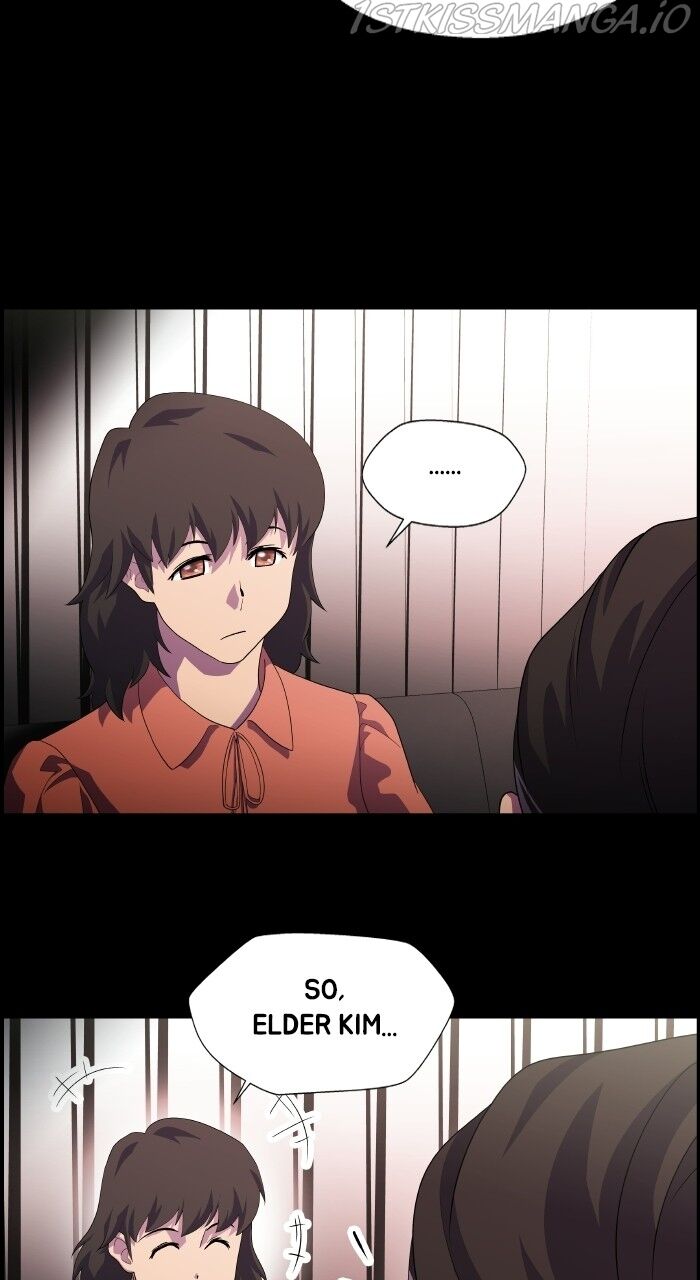 Read Dr. Frost Manga Online