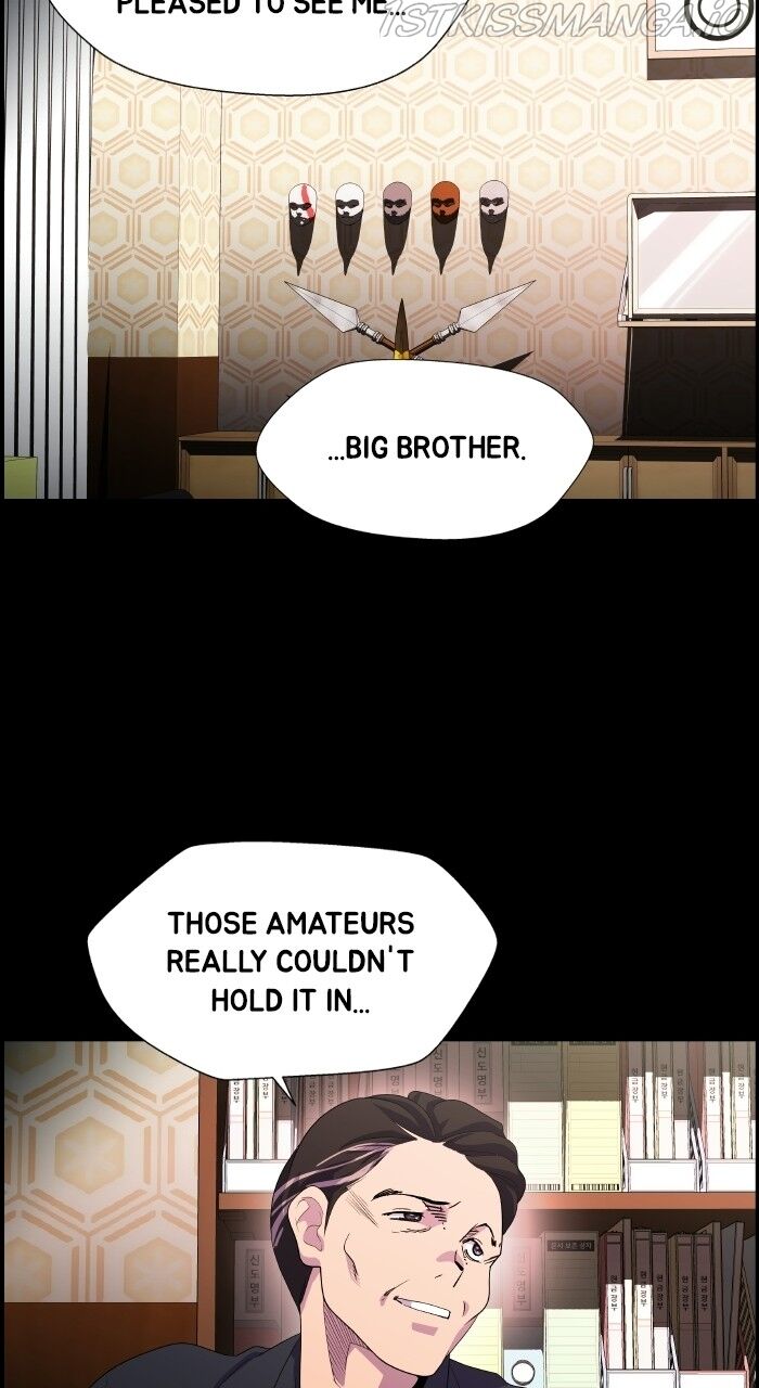 Read Dr. Frost Manga Online