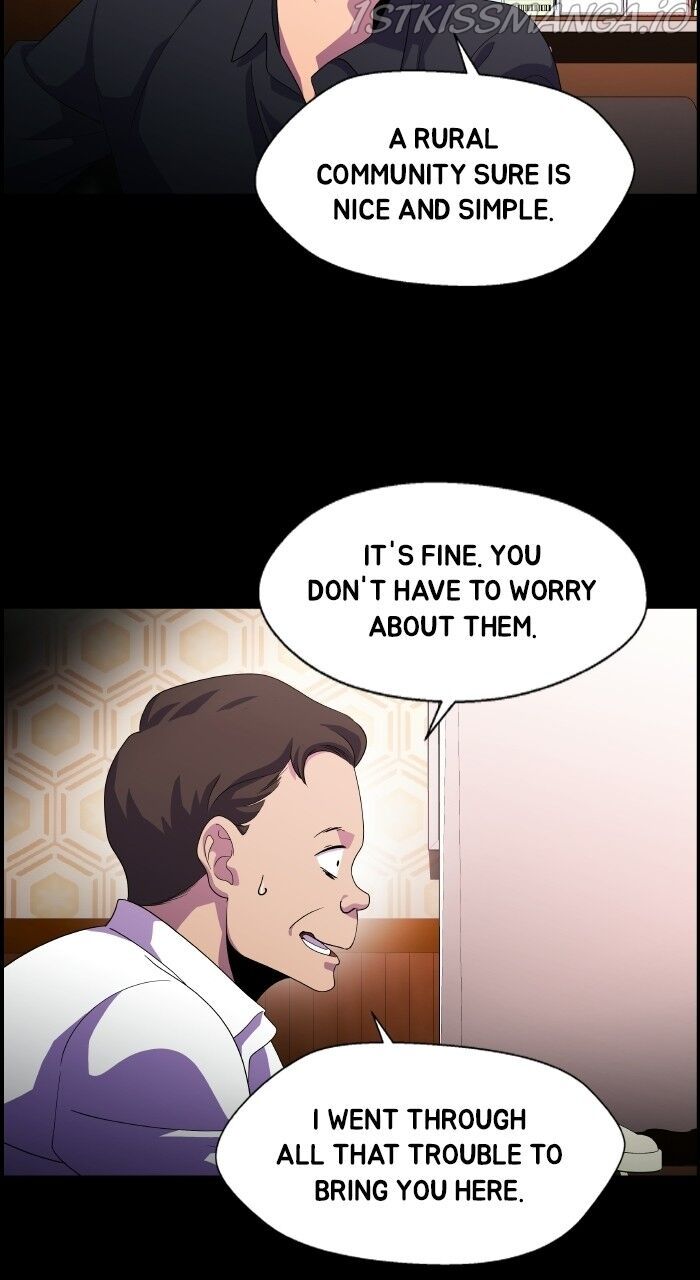 Read Dr. Frost Manga Online