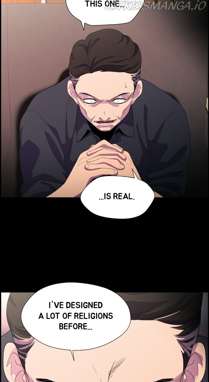 Read Dr. Frost Manga Online