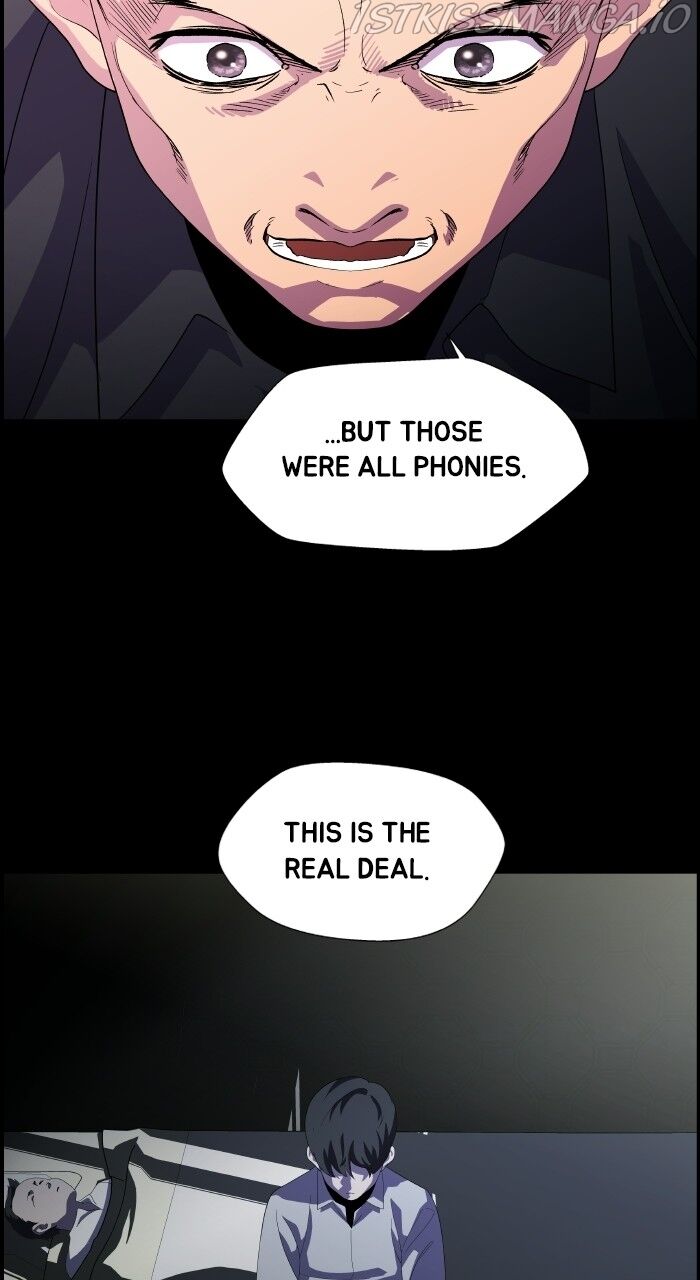 Read Dr. Frost Manga Online