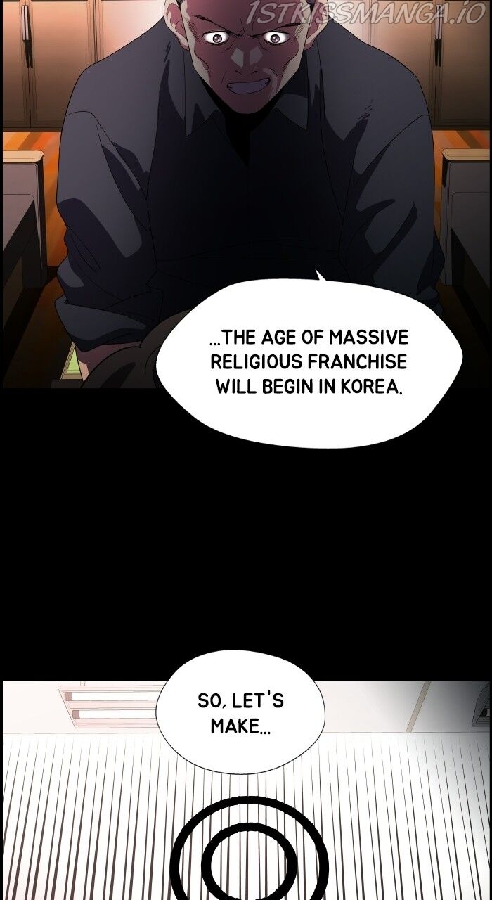 Read Dr. Frost Manga Online