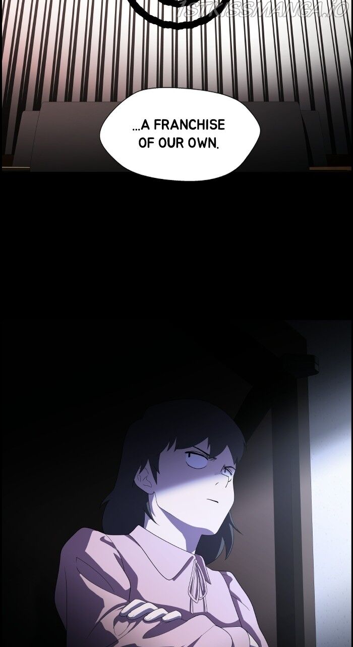 Read Dr. Frost Manga Online