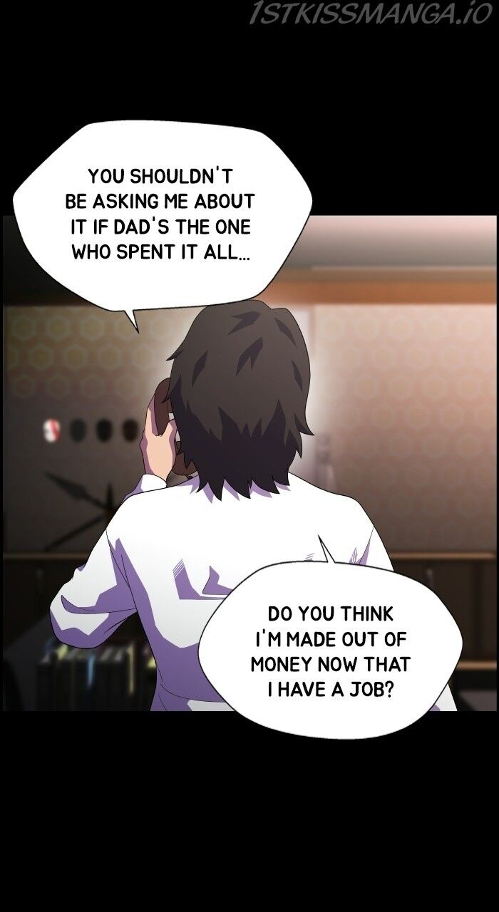 Read Dr. Frost Manga Online