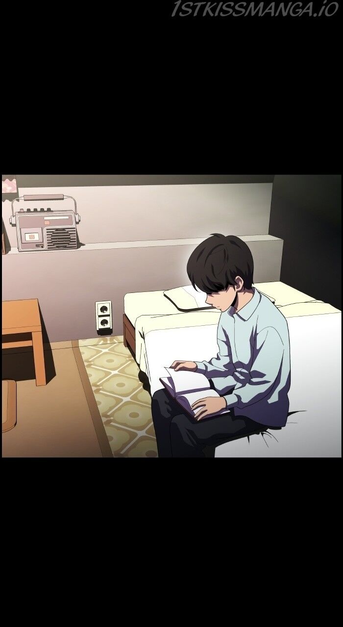 Read Dr. Frost Manga Online