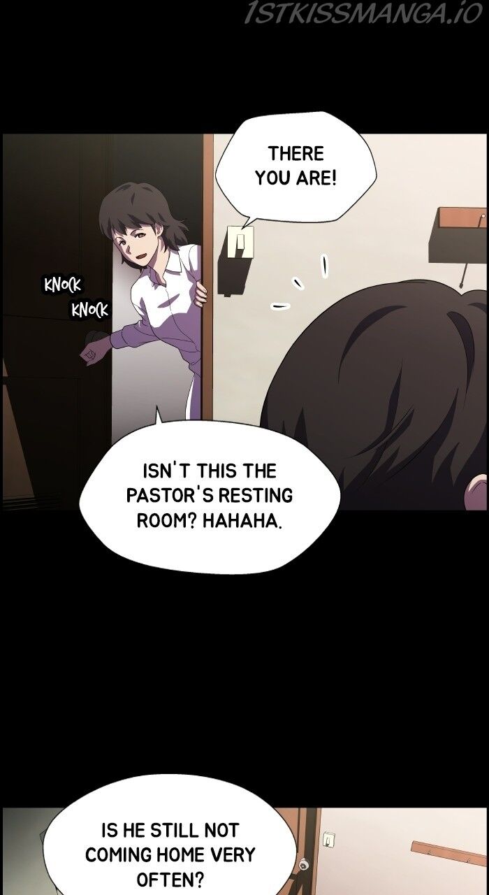 Read Dr. Frost Manga Online