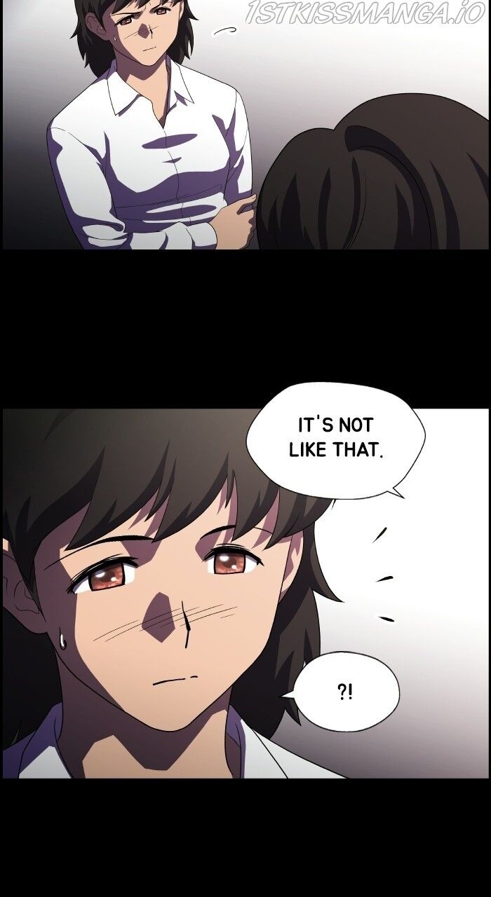 Read Dr. Frost Manga Online