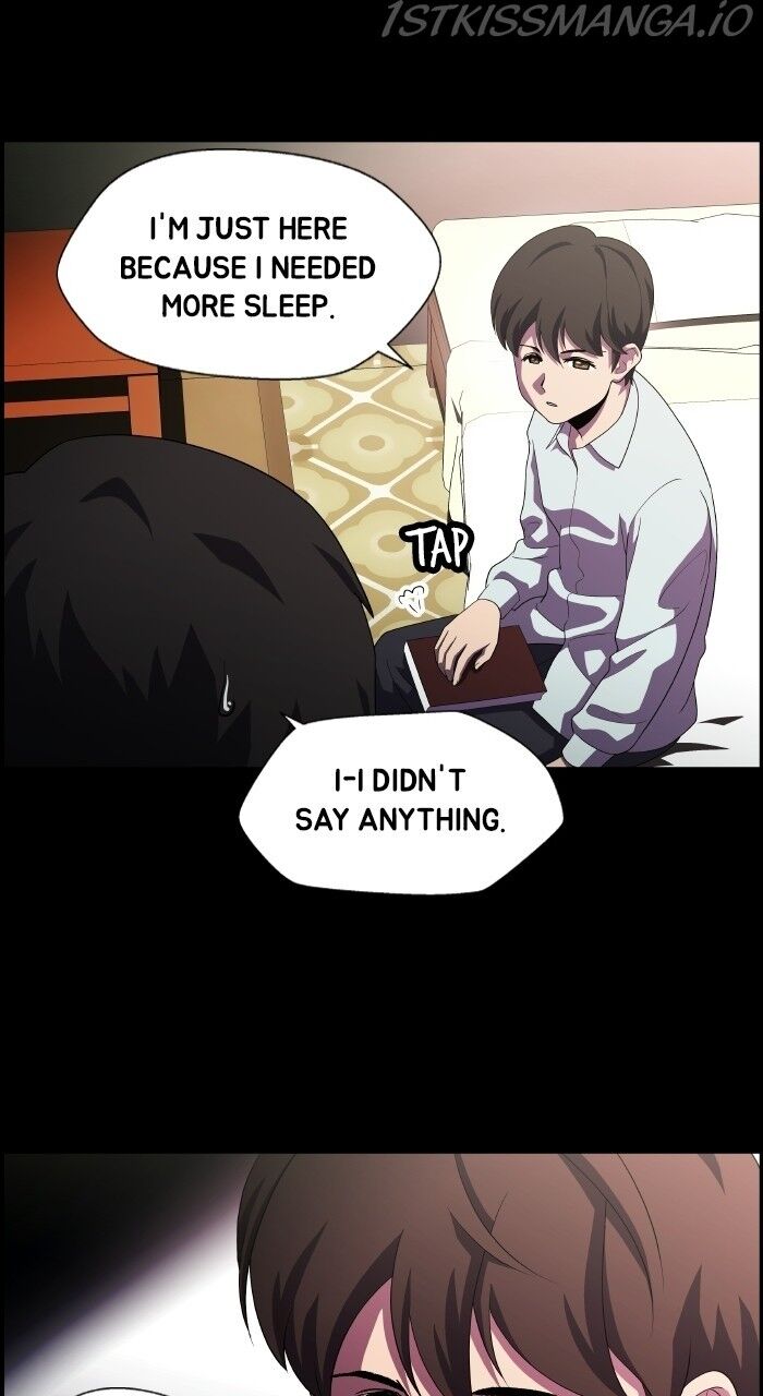 Read Dr. Frost Manga Online