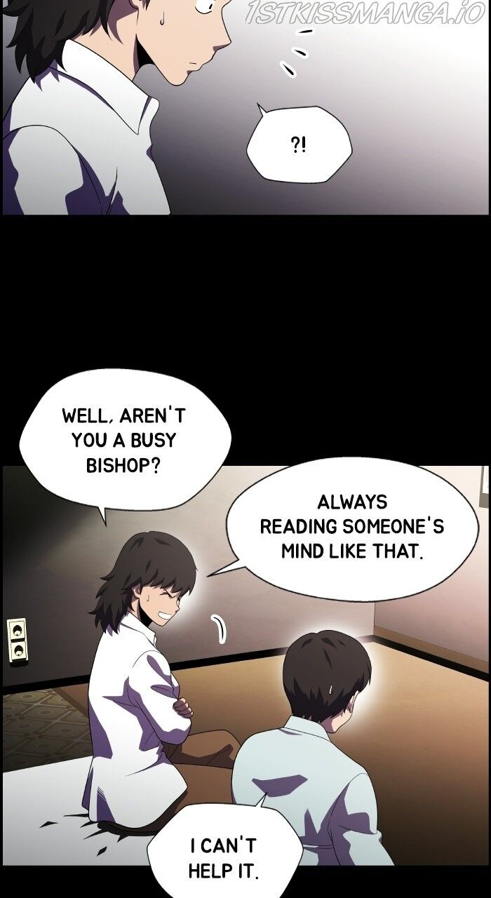 Read Dr. Frost Manga Online