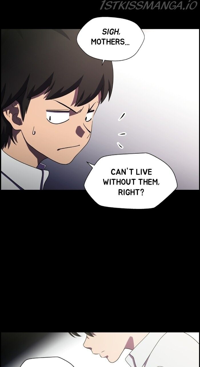 Read Dr. Frost Manga Online