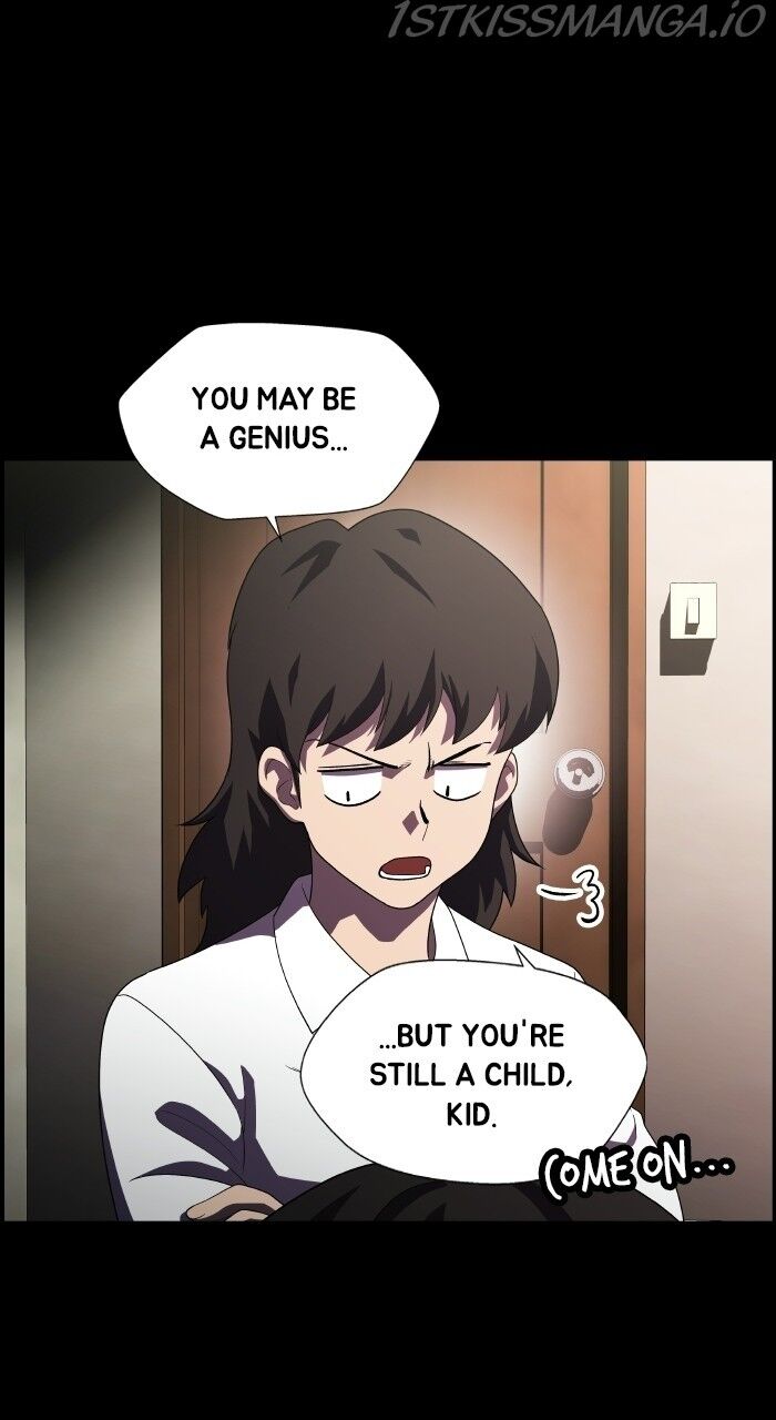 Read Dr. Frost Manga Online