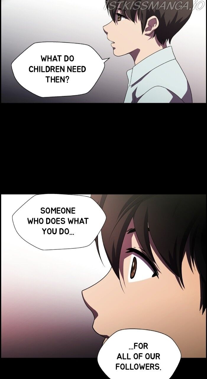 Read Dr. Frost Manga Online