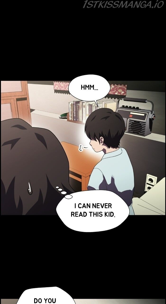 Read Dr. Frost Manga Online