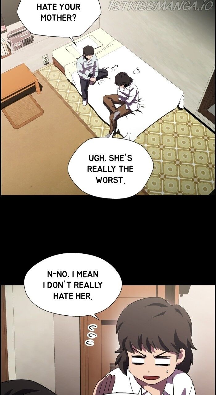 Read Dr. Frost Manga Online