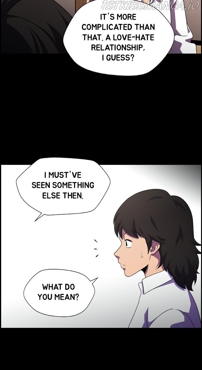 Read Dr. Frost Manga Online