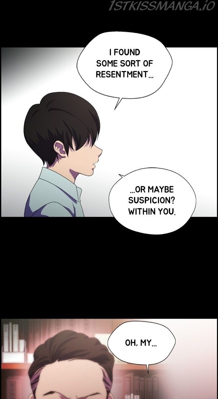 Read Dr. Frost Manga Online