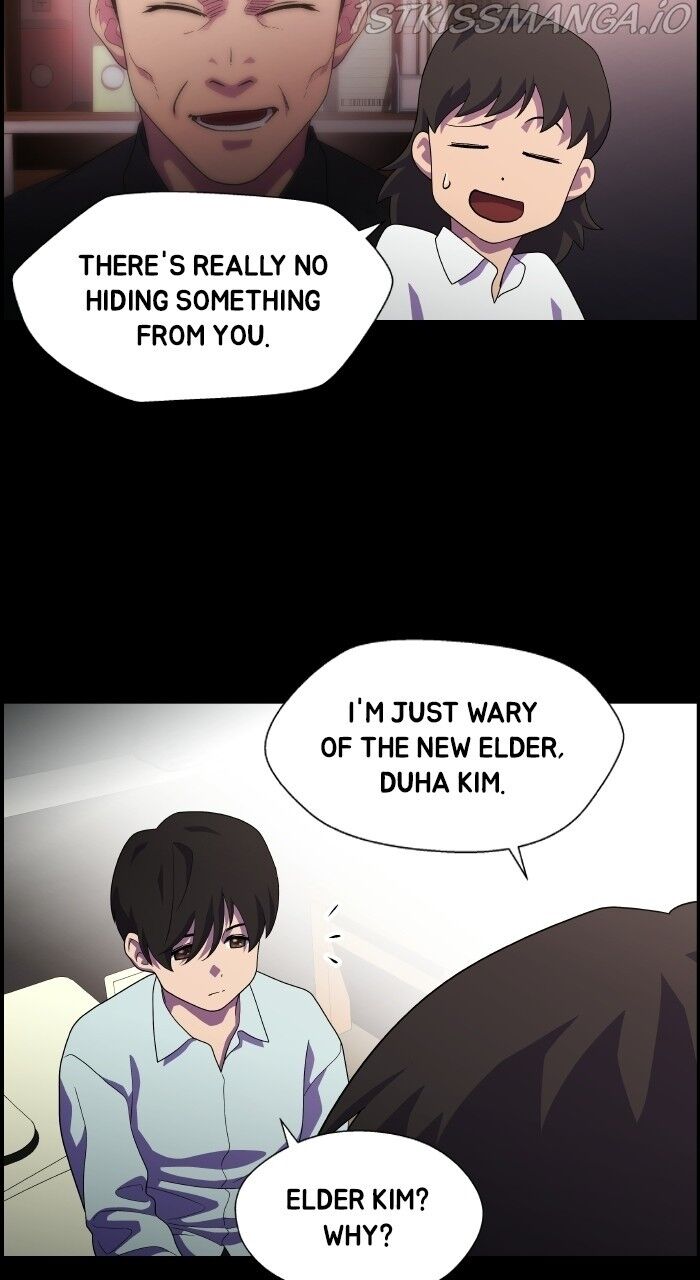 Read Dr. Frost Manga Online