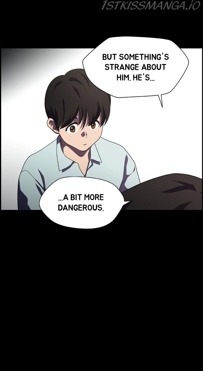 Read Dr. Frost Manga Online