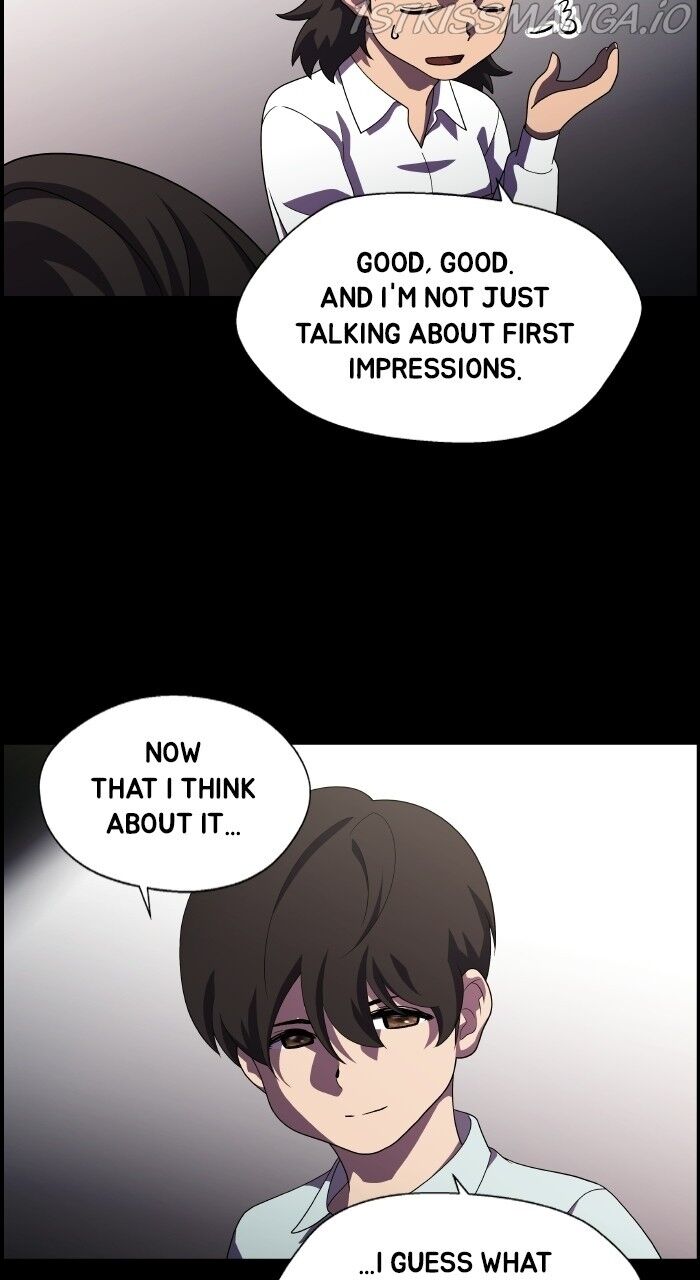 Read Dr. Frost Manga Online