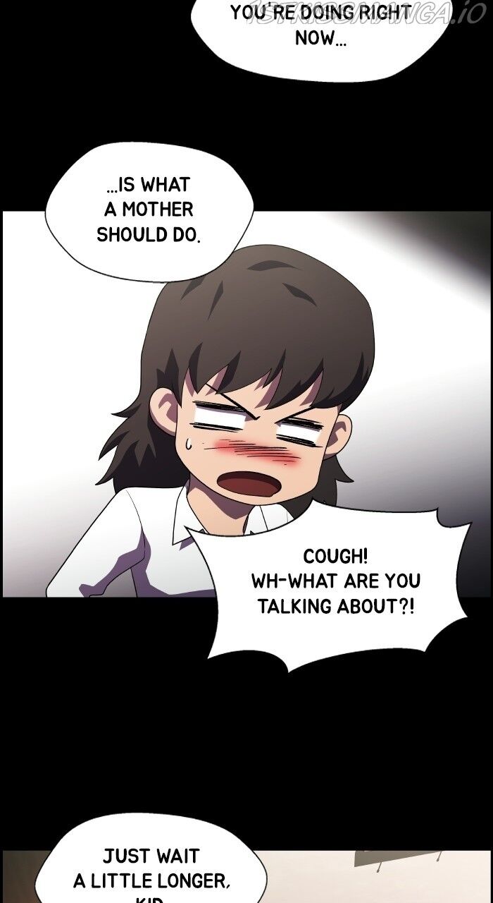 Read Dr. Frost Manga Online