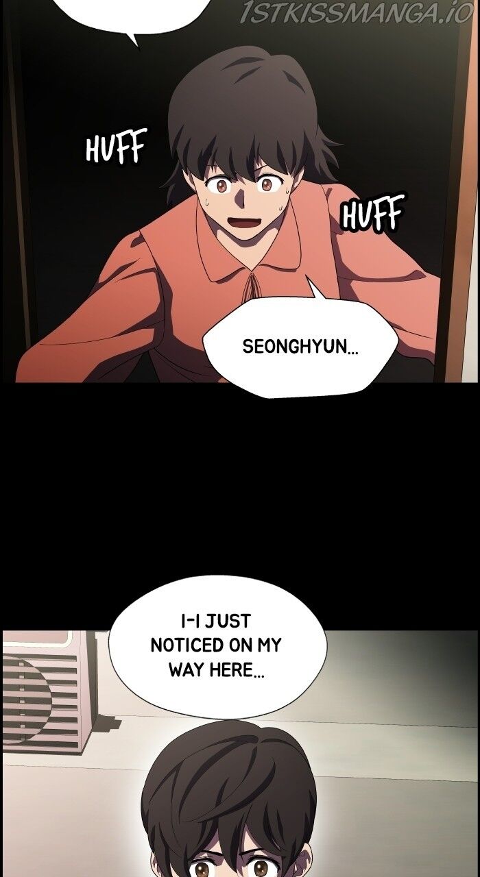 Read Dr. Frost Manga Online