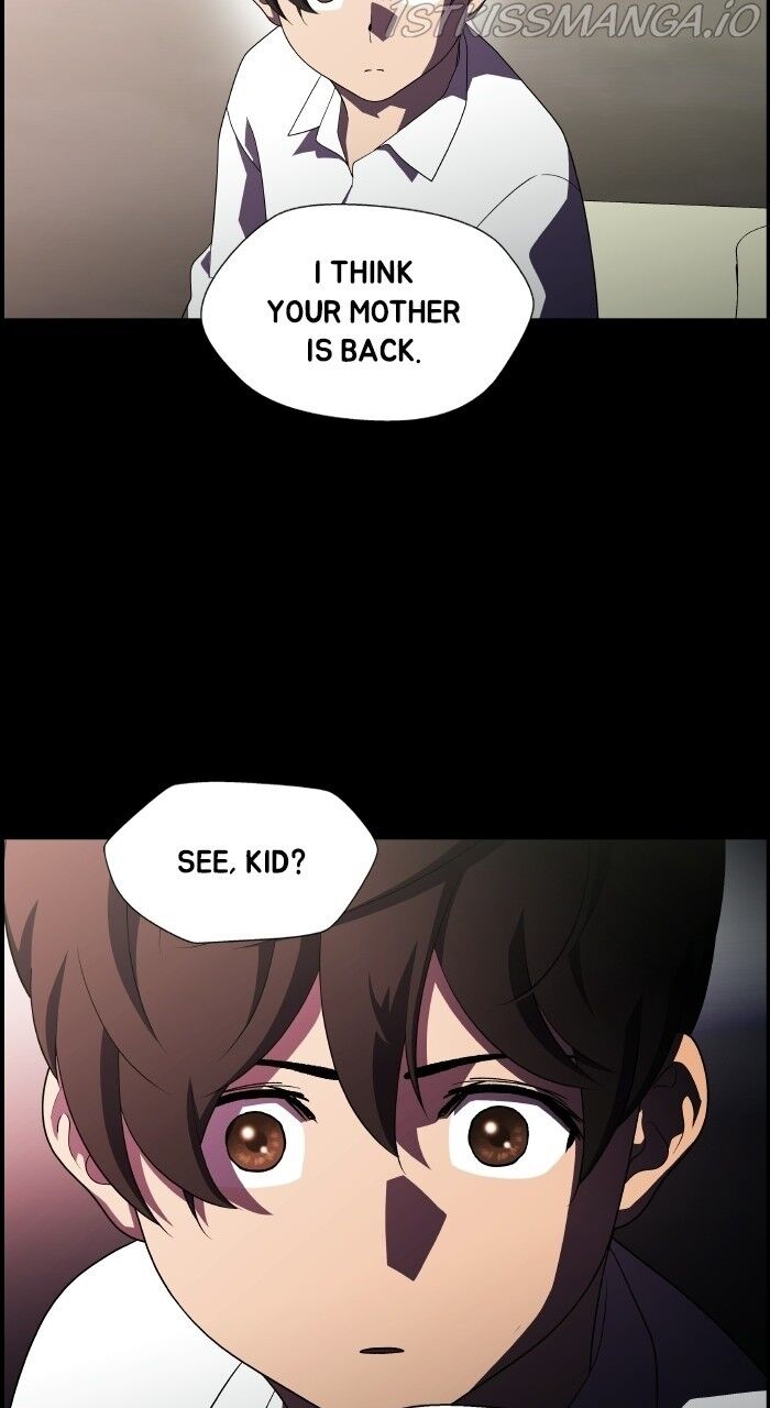 Read Dr. Frost Manga Online