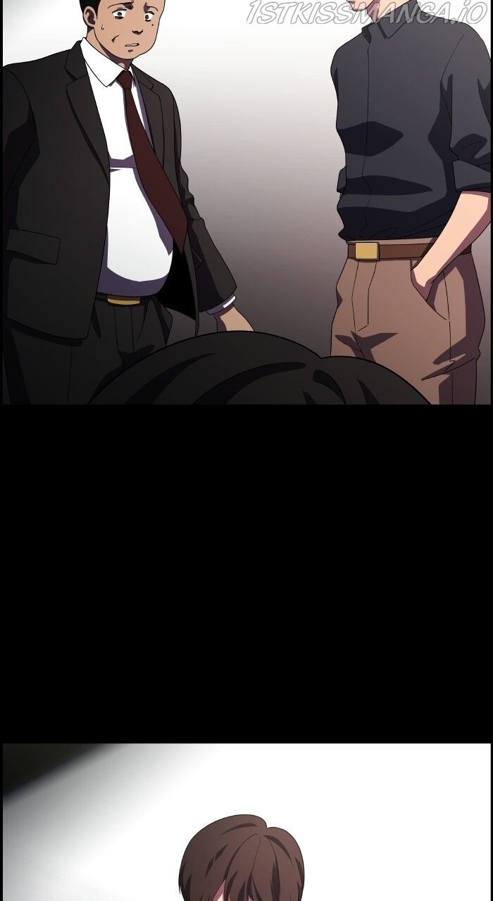 Read Dr. Frost Manga Online