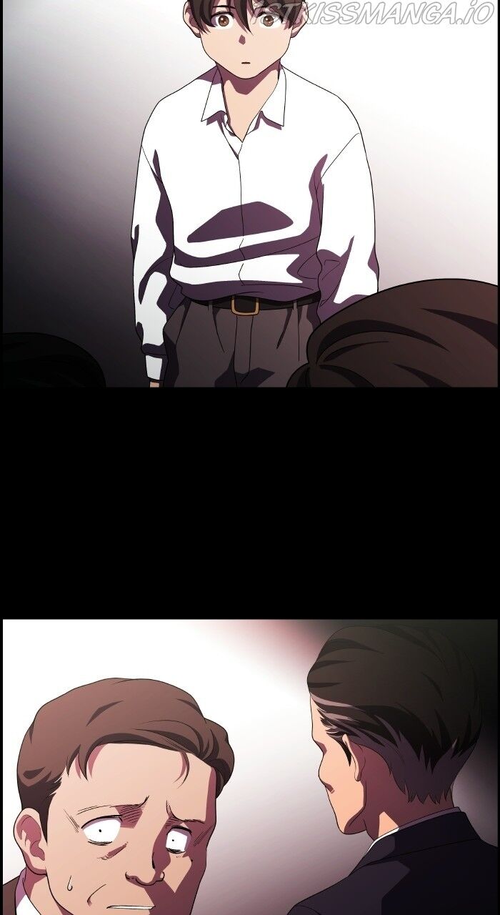 Read Dr. Frost Manga Online