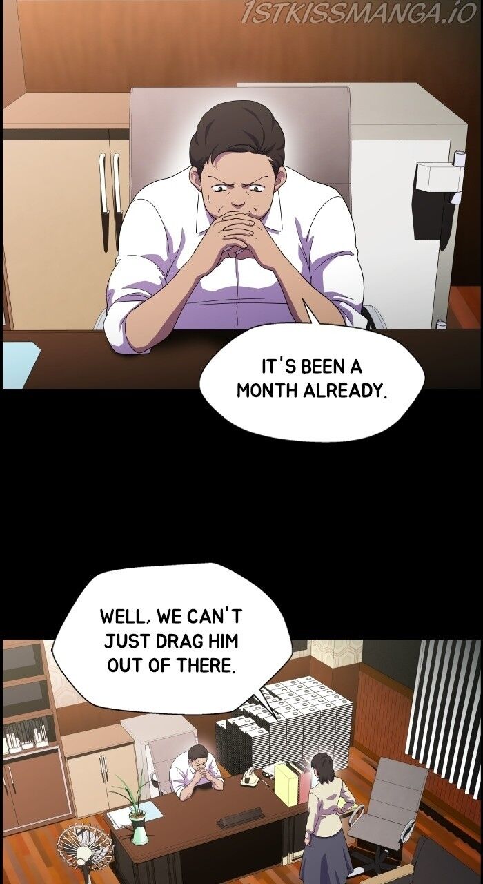 Read Dr. Frost Manga Online