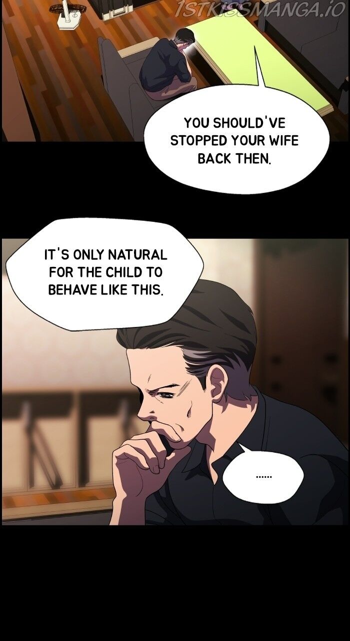 Read Dr. Frost Manga Online