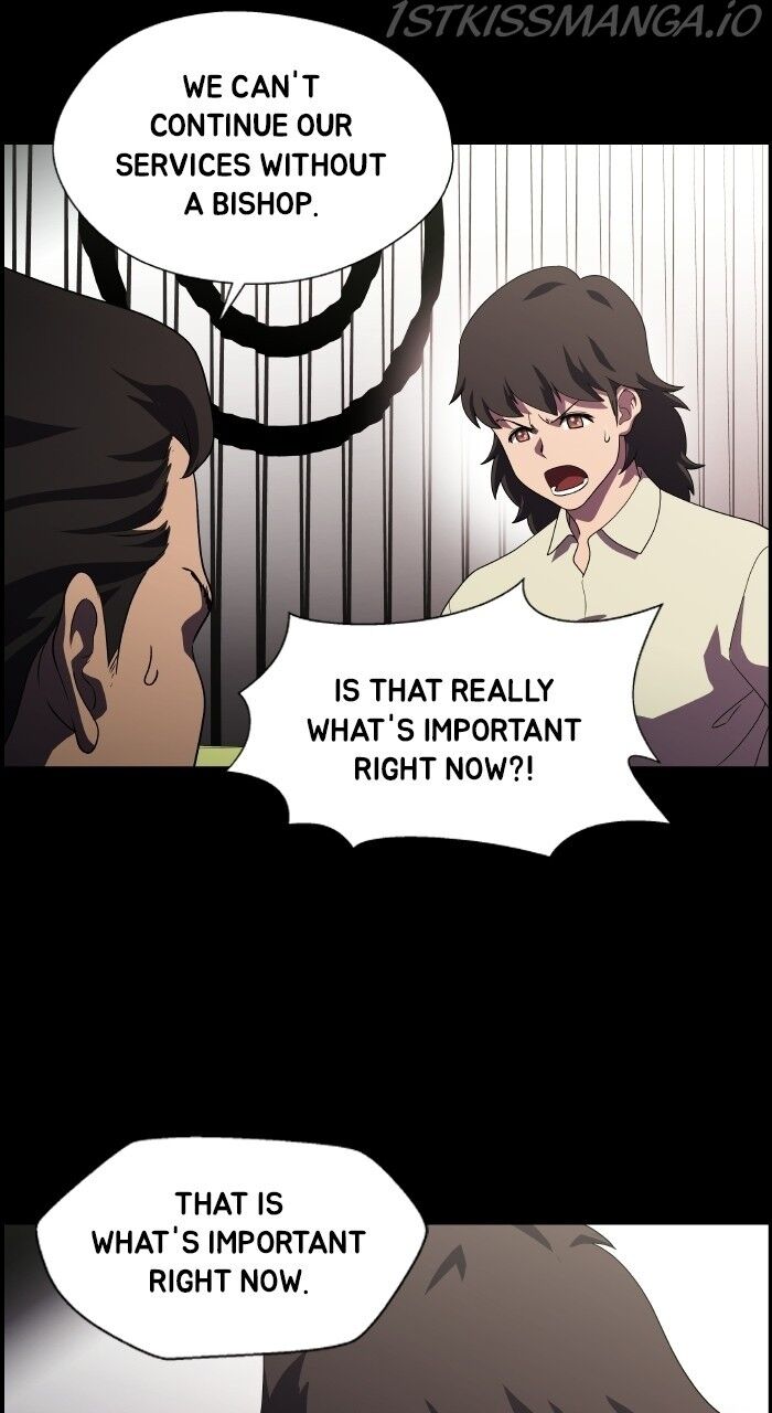 Read Dr. Frost Manga Online