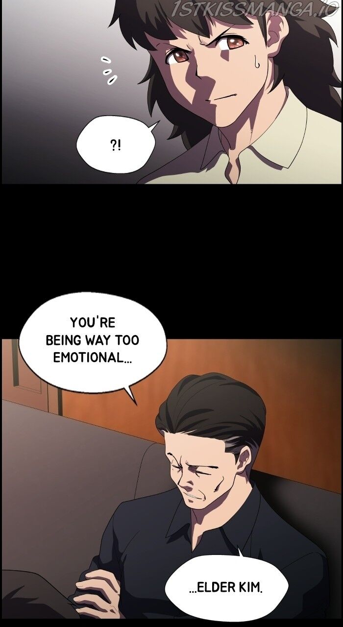 Read Dr. Frost Manga Online