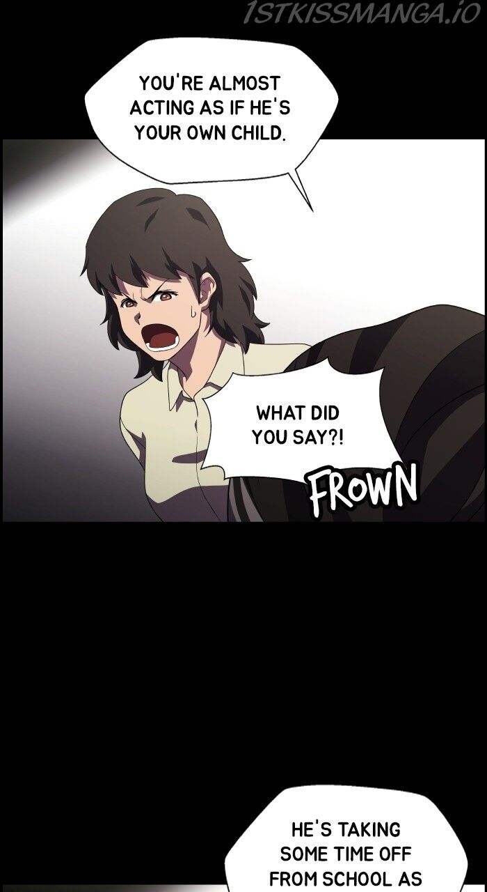 Read Dr. Frost Manga Online