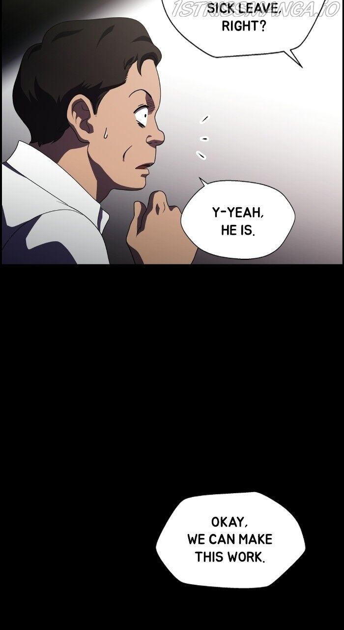 Read Dr. Frost Manga Online