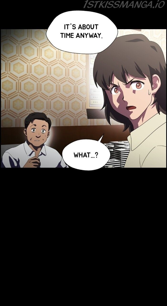 Read Dr. Frost Manga Online