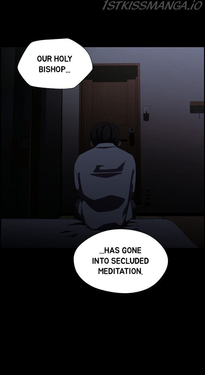 Read Dr. Frost Manga Online