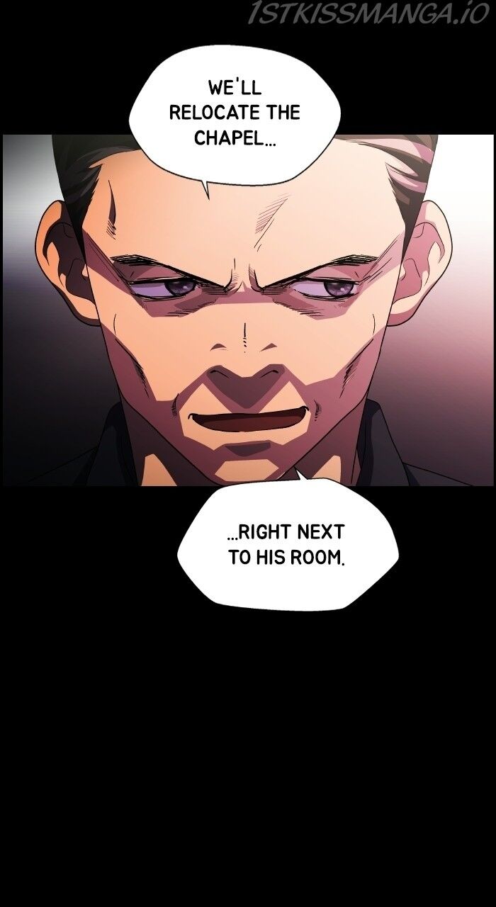 Read Dr. Frost Manga Online