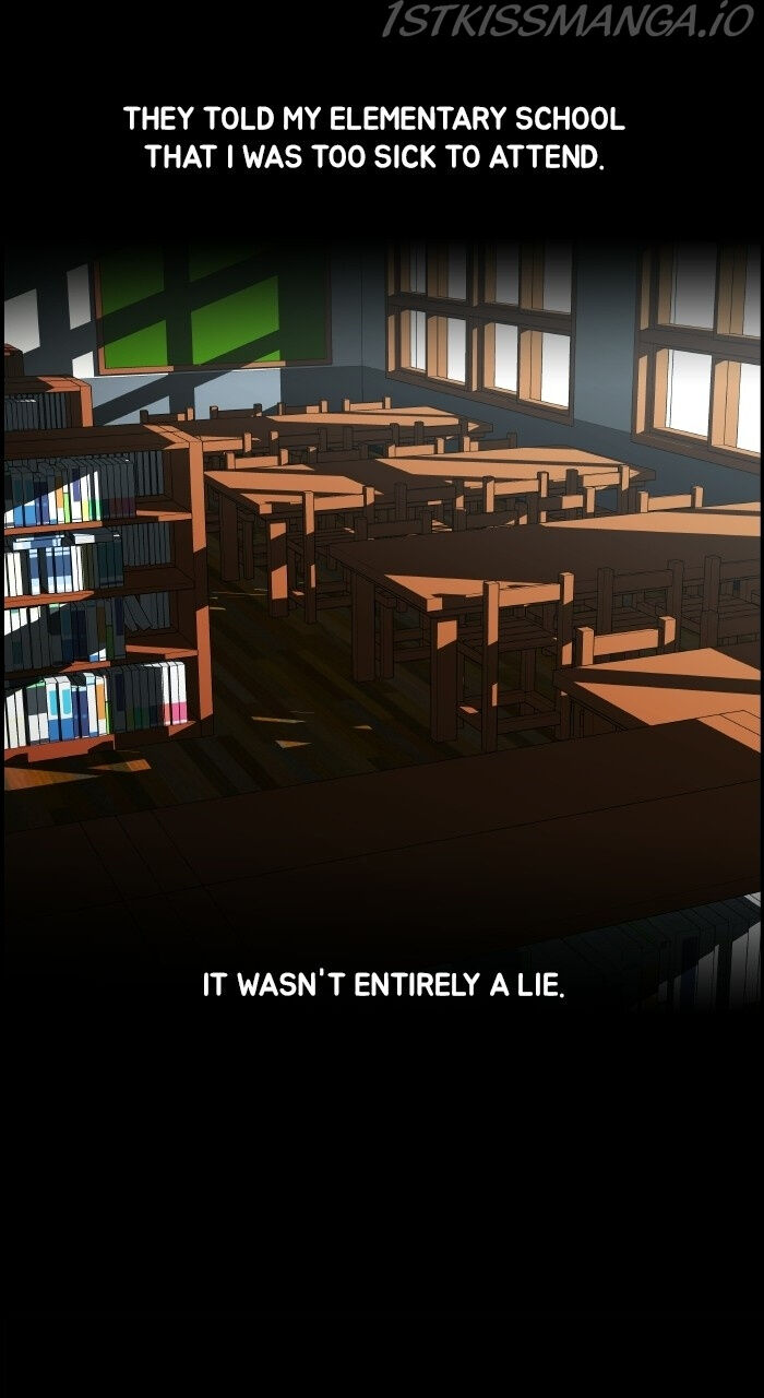 Read Dr. Frost Manga Online