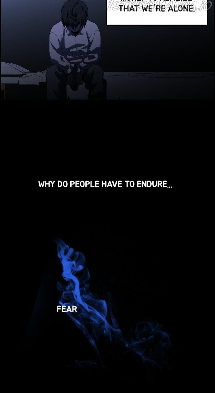 Read Dr. Frost Manga Online