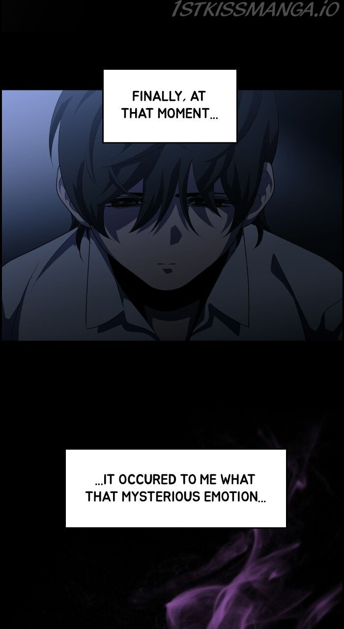 Read Dr. Frost Manga Online