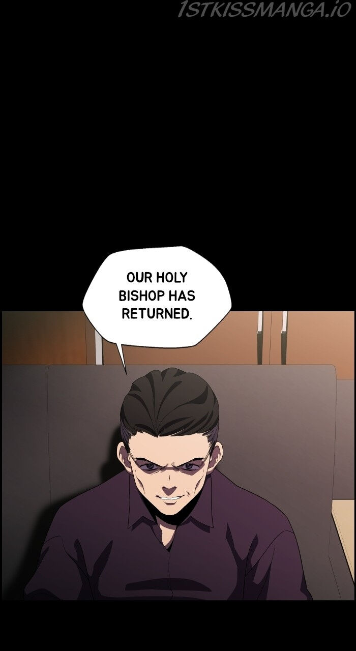 Read Dr. Frost Manga Online